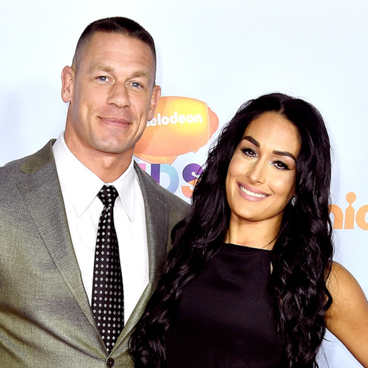 How John Cena And Nikki Bella Found Their Way Back To Happiness